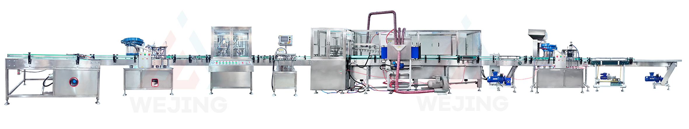 Butane-Gas-Filling-Production-Line.1 خط إنتاج تعبئة غاز البيوتان.1