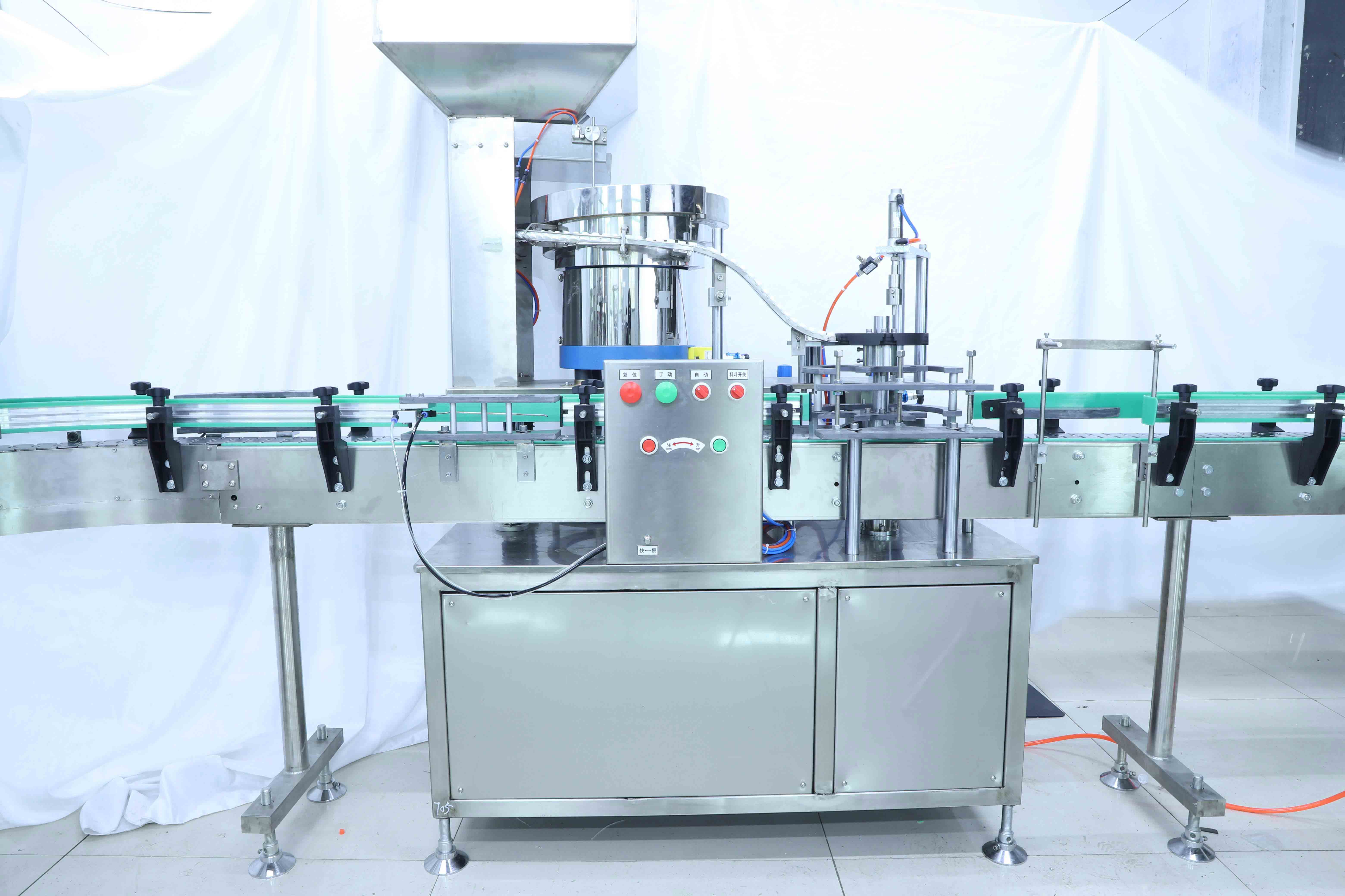 Actuator Fixed Machine الجهاز الثابت مشغل