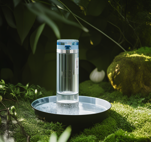 نظام تنقية المياه بالتناضح العكسي لصناعة مستحضرات التجميل الكيميائية