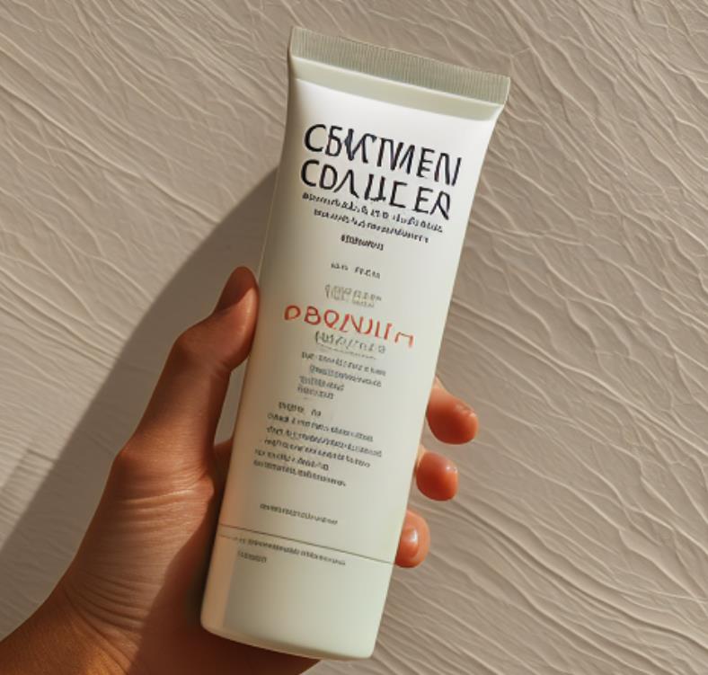 آلة تعبئة وختم أنبوب كريم اليد من تايجر بالم مرهم