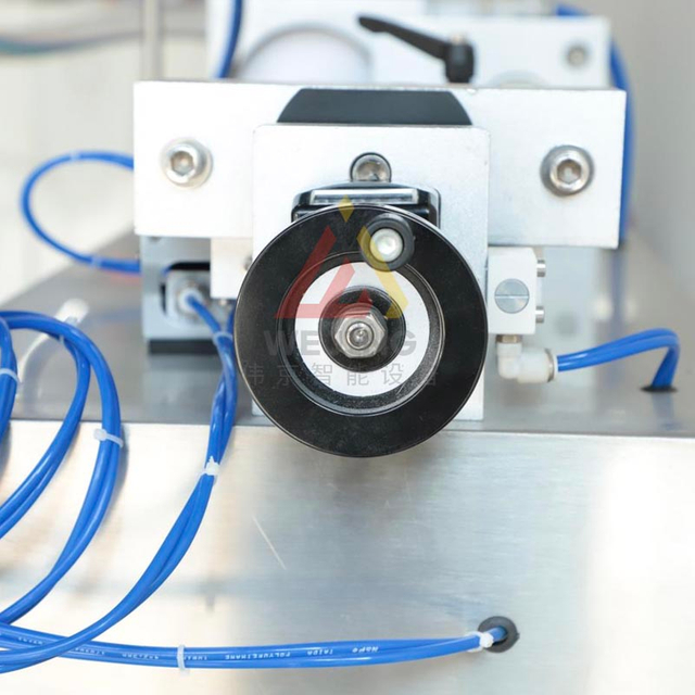 آلات تعبئة للشركات الصغيرة