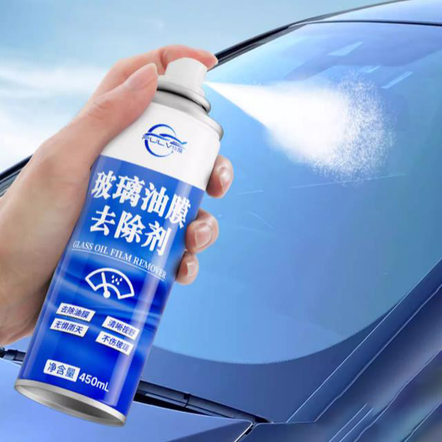 الهباء الجوي لمنتجات السيارات