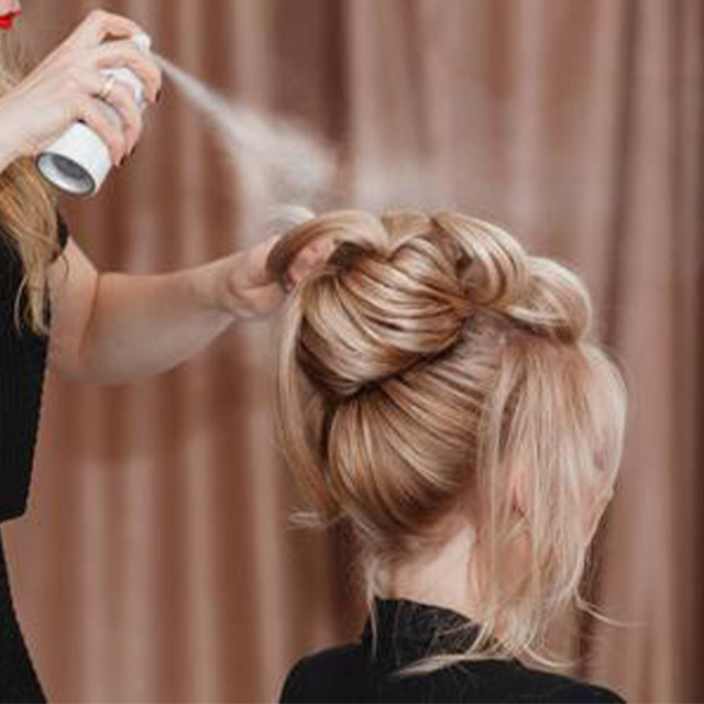 منتجات الرش اليومي