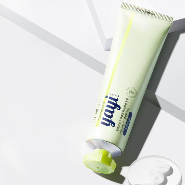 ختم أنبوب الأسنان من آلة تعبئة وختم الليزر شبه الأوتوماتيكية