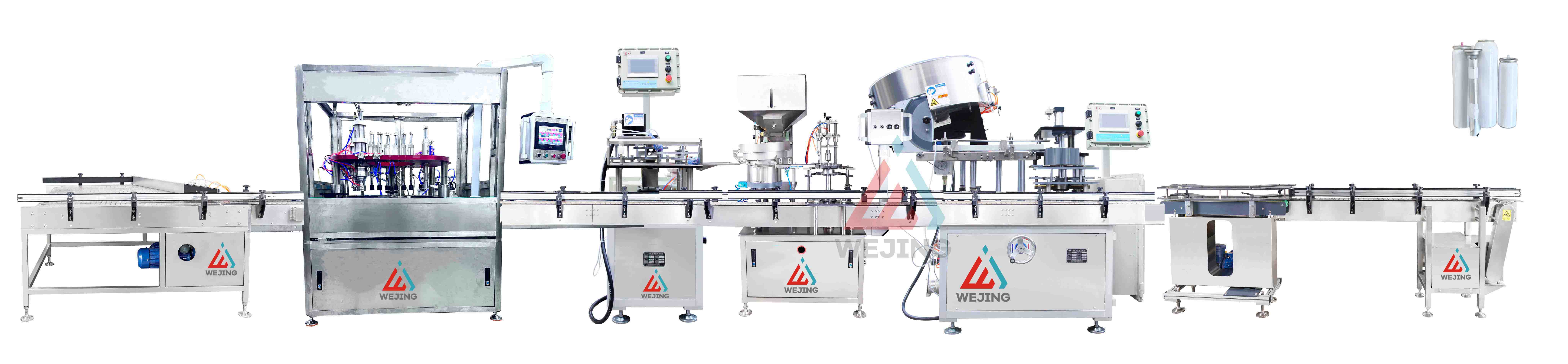 آلة الهباء الجوي