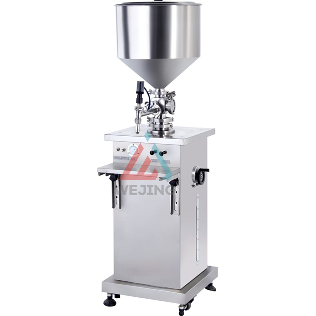 تغليف مستحضرات التجميل – نظرة عامة على المعدات الأساسية