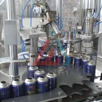 تأثير لزوجة السائل في ماكينات التعبئة