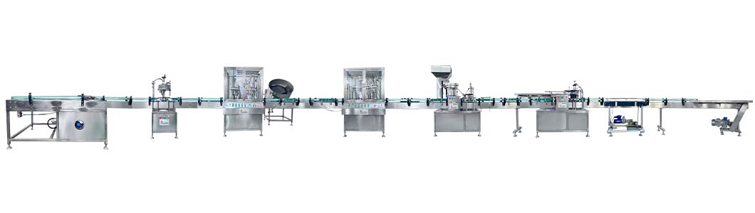 ماكينة تعبئة طلاء رذاذ الثلج