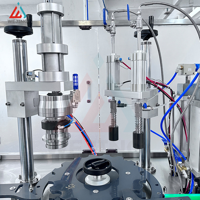 2025 آلة جديدة WJEZ-30 