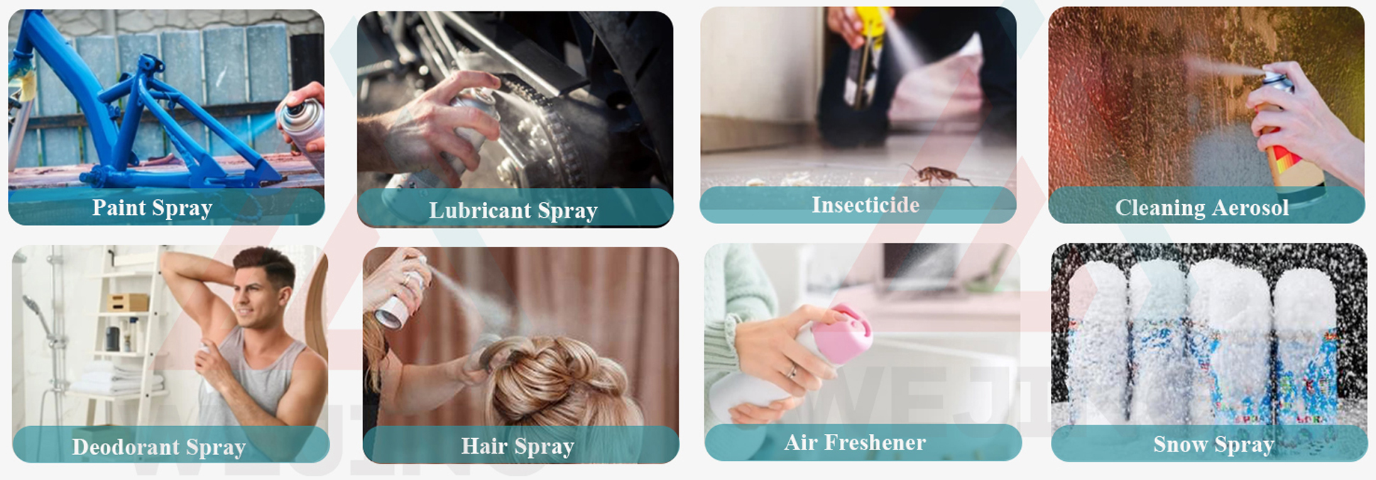 الهباء الجوي المنتج-12