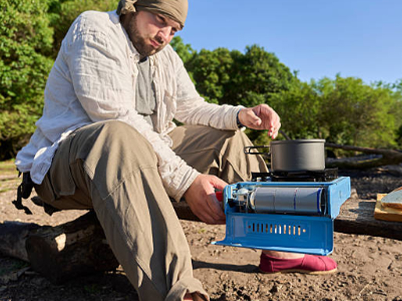 آلة إنتاج وتعبئة غاز البوتان وحلولها