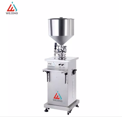 آلة تعبئة مستحضرات التجميل: ما هي الآلات الأساسية لبدء عمل تجاري في مجال مستحضرات التجميل؟