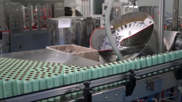 يمكن التغذية