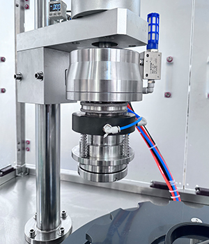 آلة ملء الهباء الجوي التلقائي بوف (2)