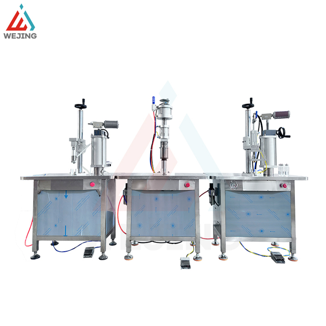 ملء آباء آباء نصف آلي