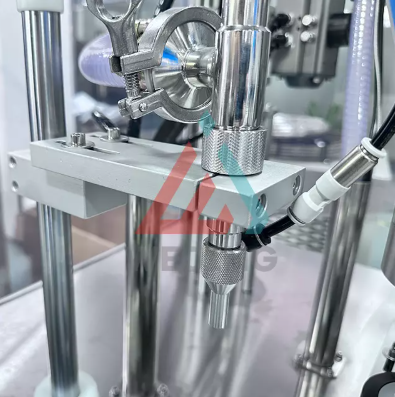 تقنية ختم الأنبوب