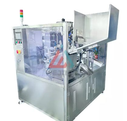 ما هي أنواع تقنيات ختم الأنبوب؟