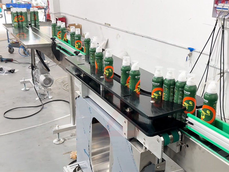 معدات إنتاج الهباء الجوي[