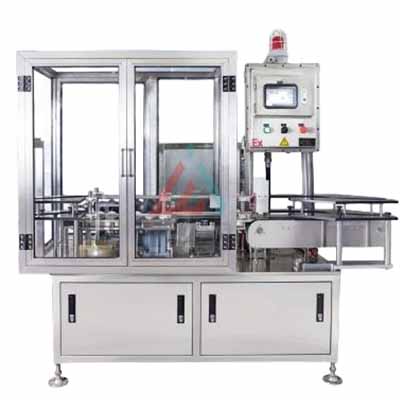 ماكينة فحص الوزن