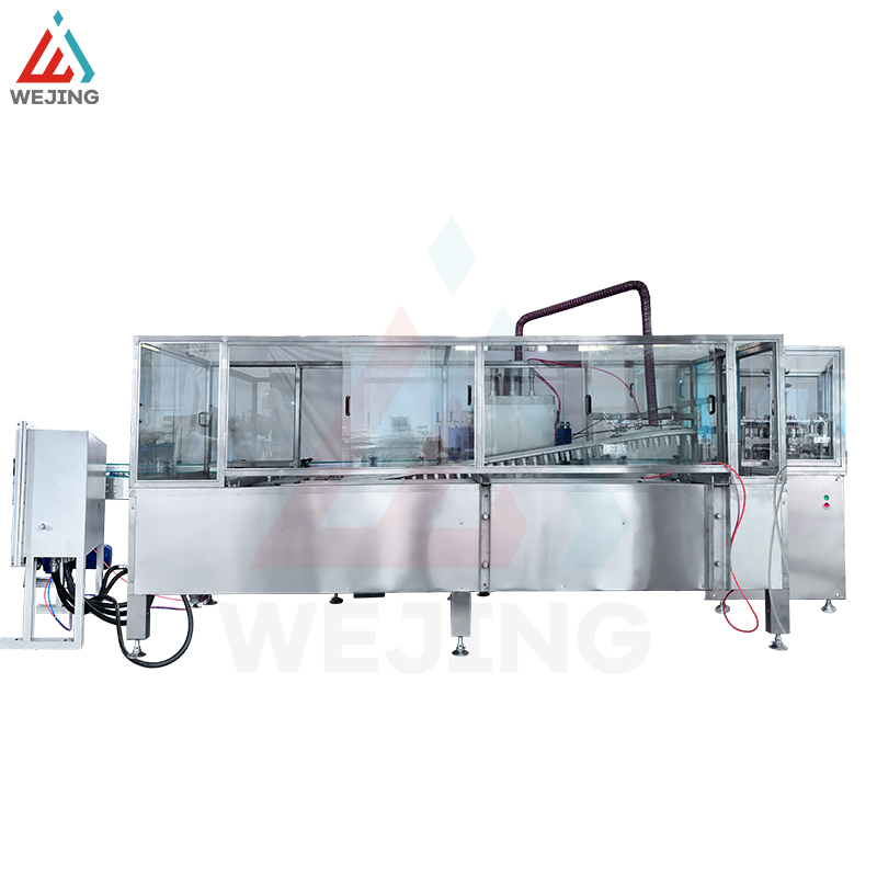 آلة اختبار تسرب حمام الماء لعلبة رذاذ الهباء الجوي 