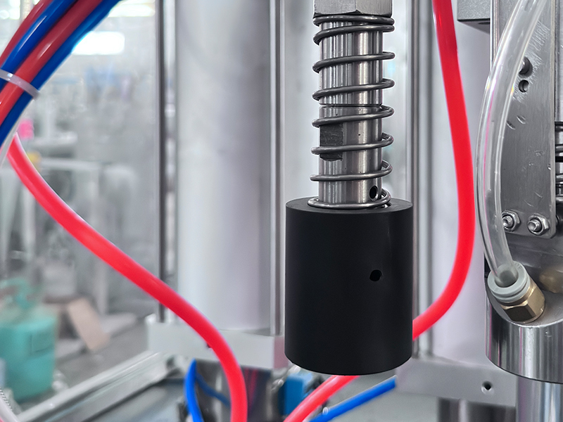 4. اختبار الضغط