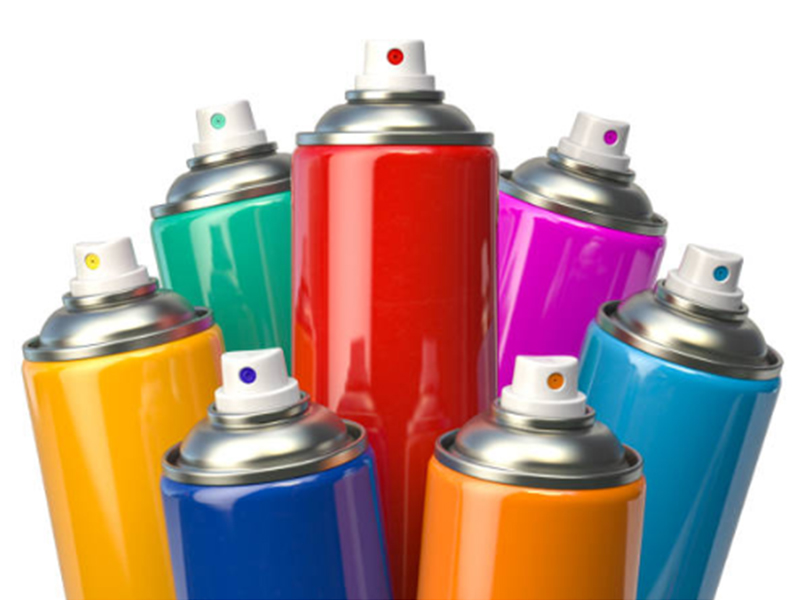 آلة تعبئة وحلول إنتاج الطلاء الزيتي