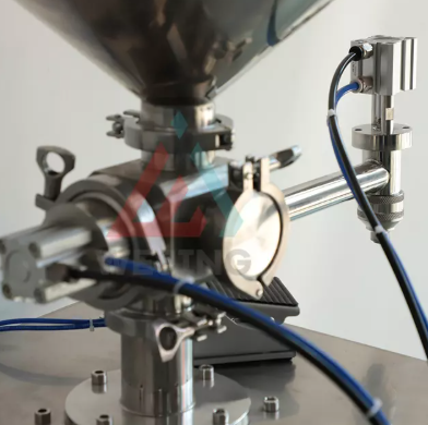 ماكينة تعبئة مستحضرات التجميل