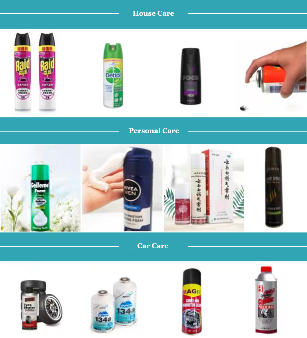 آلة الأيروسول الأوتوماتيكية