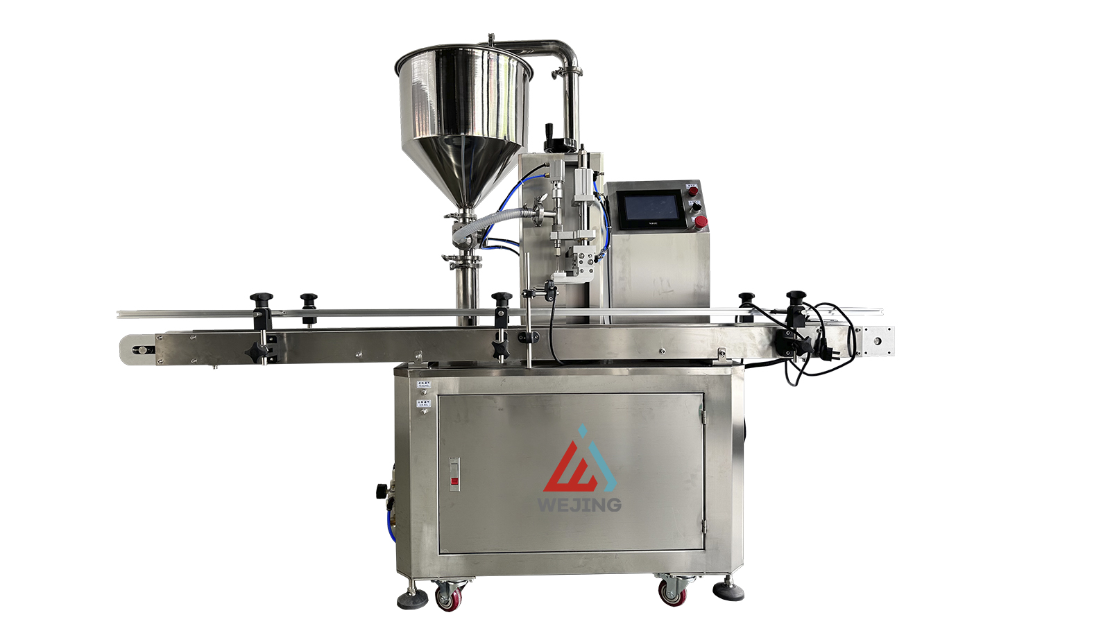 كيفية اختيار آلة تعبئة الكريمة