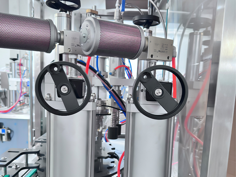 5. اسطوانة القياس