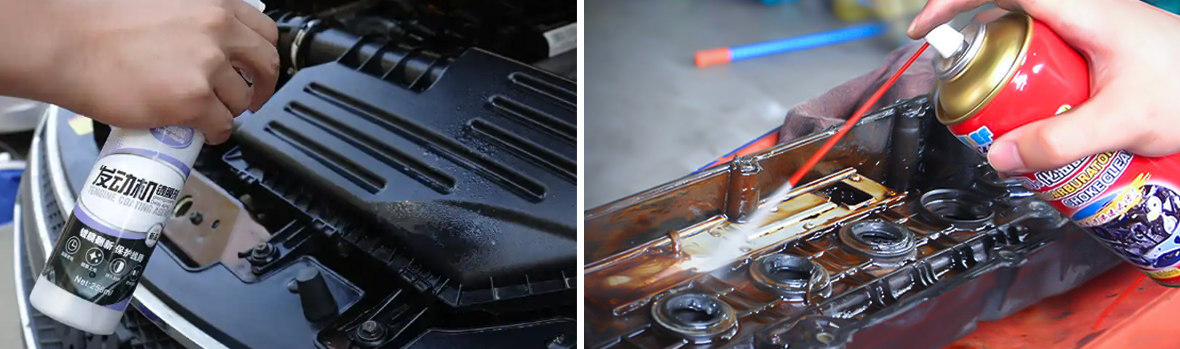 منظف ​​المكربن