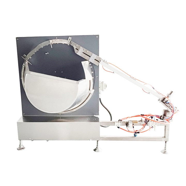 ماكينة إدخال الصمامات الأوتوماتيكية