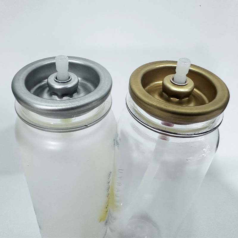 كيفية اختيار صمامات الهباء الجوي الصحيحة