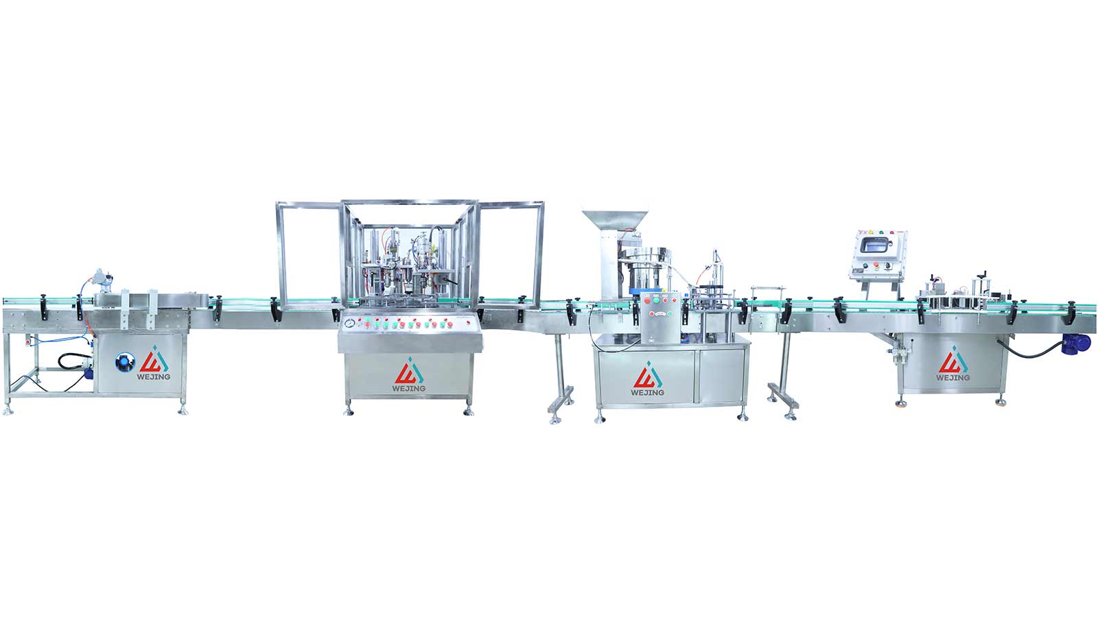 كيفية إنتاج منتجات رذاذ الهباء الجوي