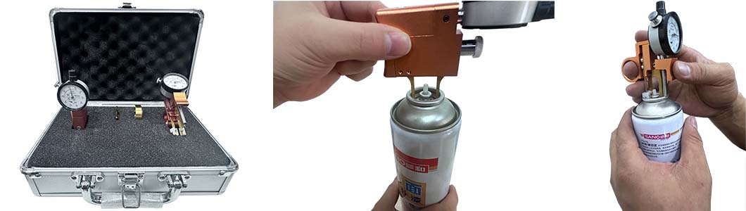 يمكن قياس الهباء الجوي