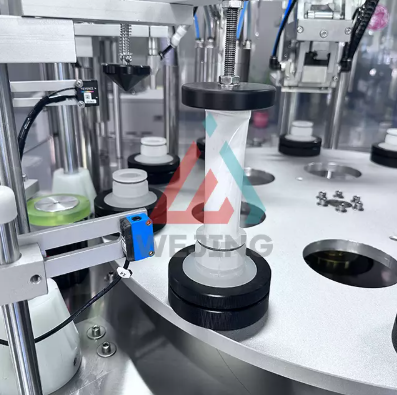 تقنية ختم الأنبوب