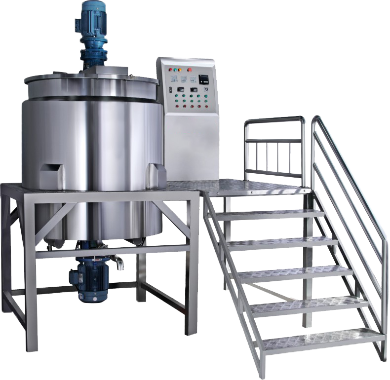 خلاط الخالط