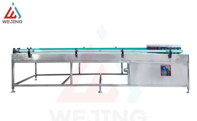 جدول جمع علبة الهباء الجوي