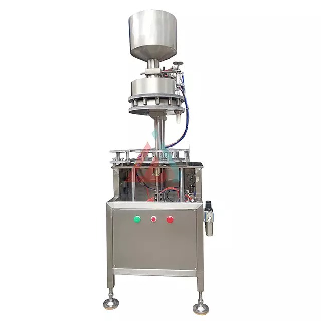 قائمة أفضل 10 مصنعين لآلات وضع العلامات