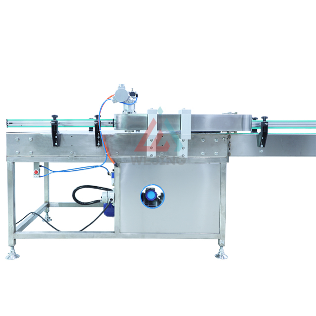 يمكن لرذاذ الهباء الجوي ملء آلة لمجموعة متنوعة