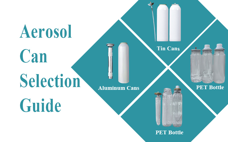 علب الألمنيوم، علب الصلب، أو الزجاجات البلاستيكية؟